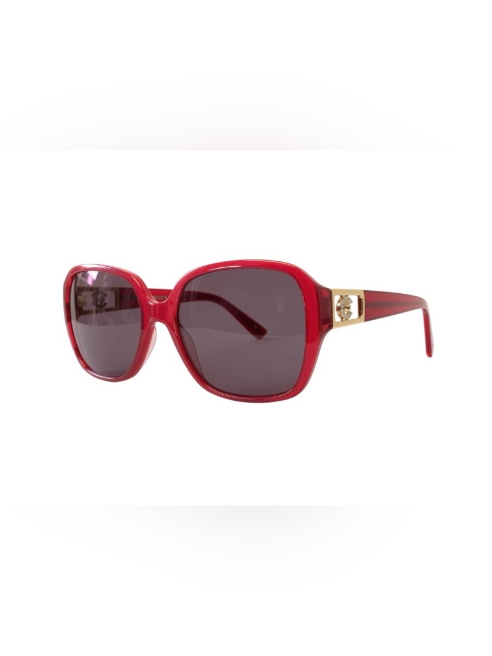 Vintage Versace Red Sunglasses - Picture 6 of 10